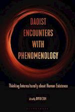 Daoist Encounters with Phenomenology