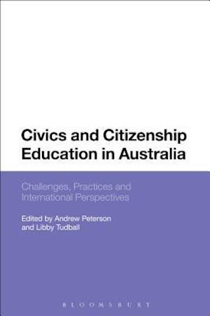 Civics and Citizenship Education in Australia