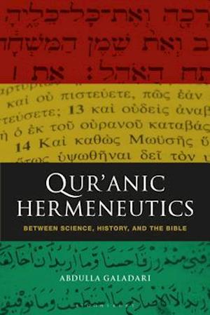 Qur'anic Hermeneutics