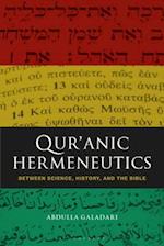 Qur'anic Hermeneutics