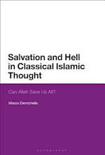 Salvation and Hell in Classical Islamic Thought