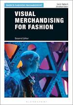 Visual Merchandising for Fashion