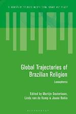 Global Trajectories of Brazilian Religion