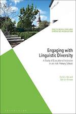 Engaging with Linguistic Diversity