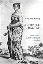 Negotiating Abolition