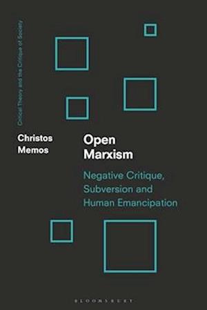 Open Marxism