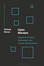 Open Marxism