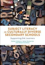 Subject Literacy in Culturally Diverse Secondary Schools