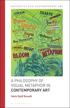 Philosophy of Visual Metaphor in Contemporary Art