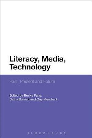 Literacy, Media, Technology