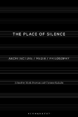 The Place of Silence