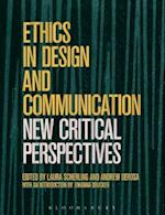 Ethics in Design and Communication