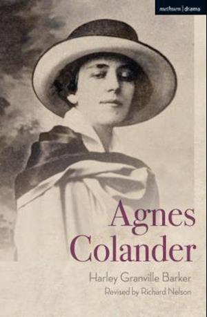 Agnes Colander