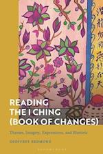 Reading the I Ching (Book of Changes)