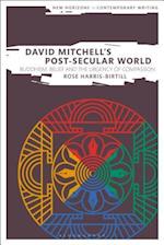 David Mitchell's Post-Secular World