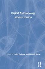 Digital Anthropology