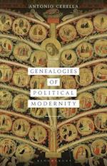 Genealogies of Political Modernity