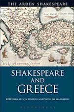 Shakespeare and Greece