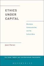 Ethics Under Capital