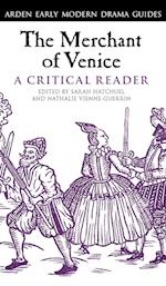 The Merchant of Venice: A Critical Reader