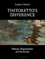 Tintoretto''s Difference