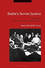 Stalin''s Soviet Justice