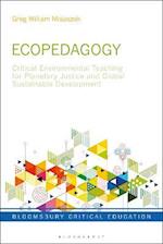 Ecopedagogy