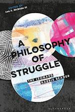 Philosophy of Struggle