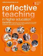 Reflective Teaching in Higher Education