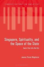 Singapore, Spirituality, and the Space of the State