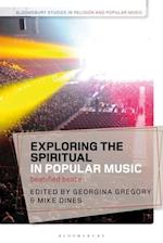 Exploring the Spiritual in Popular Music