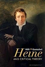 Heine and Critical Theory