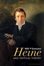 Heine and Critical Theory