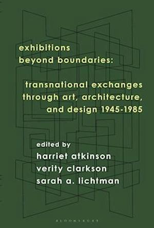 Exhibitions Beyond Boundaries