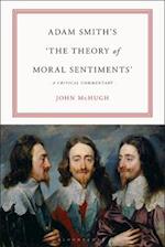 Adam Smith's "The Theory of Moral Sentiments"
