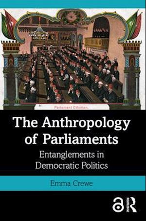 The Anthropology of Parliaments