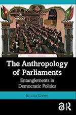 The Anthropology of Parliaments