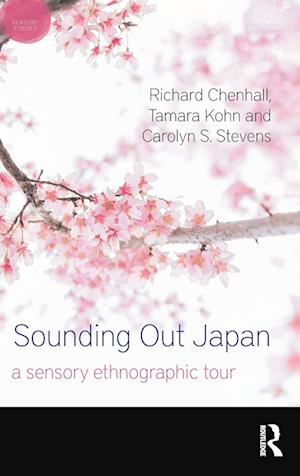 Sounding Out Japan