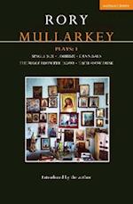 Mullarkey Plays: 1