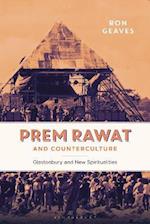Prem Rawat and Counterculture