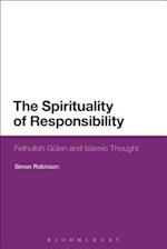 The Spirituality of Responsibility