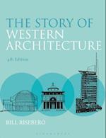 The Story of Western Architecture