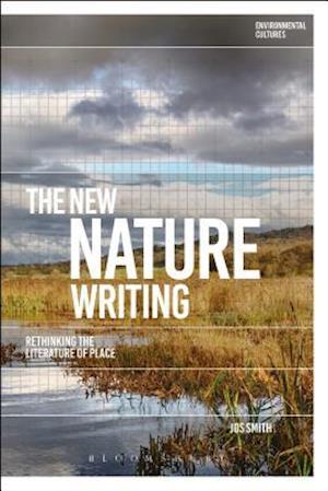 The new nature writing