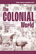 Colonial World