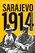 Sarajevo 1914