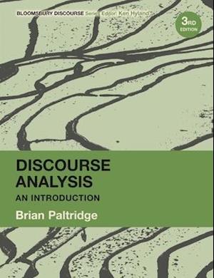 Discourse Analysis