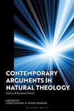 Contemporary Arguments in Natural Theology