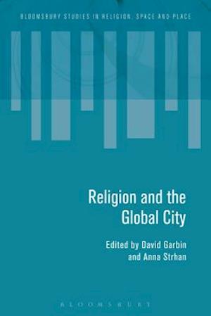 Religion and the Global City