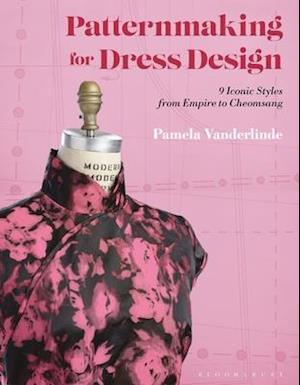Patternmaking for Dress Design