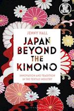 Japan beyond the Kimono